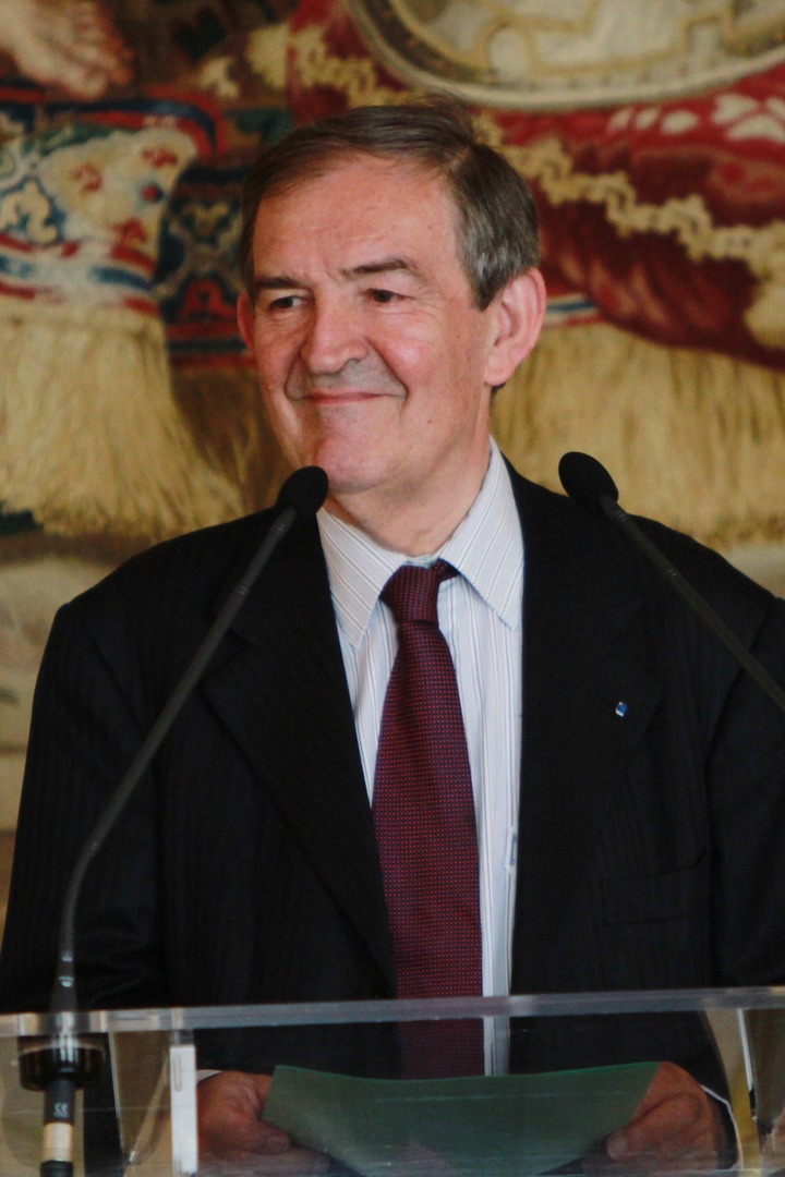 Jean Louis Bruguiere - Un autre Regard - Amir Aslani