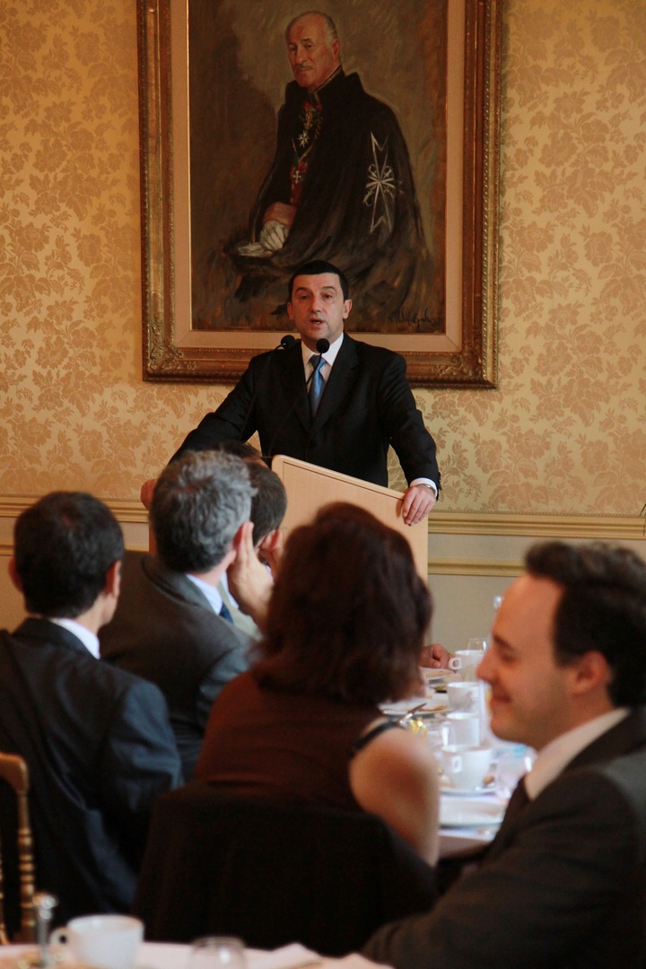 Thierry Lentz - Un autre Regard - Amir Aslani