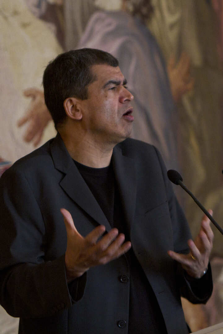 Daniel Picouly - Un autre Regard - Amir Aslani