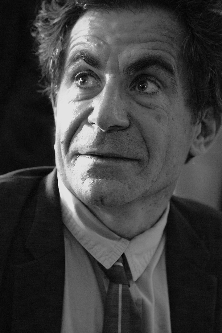 Etienne Klein - Un autre Regard - Amir Aslani