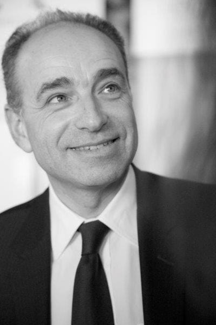 Jean François Coppé - Un autre Regard - Amir Aslani