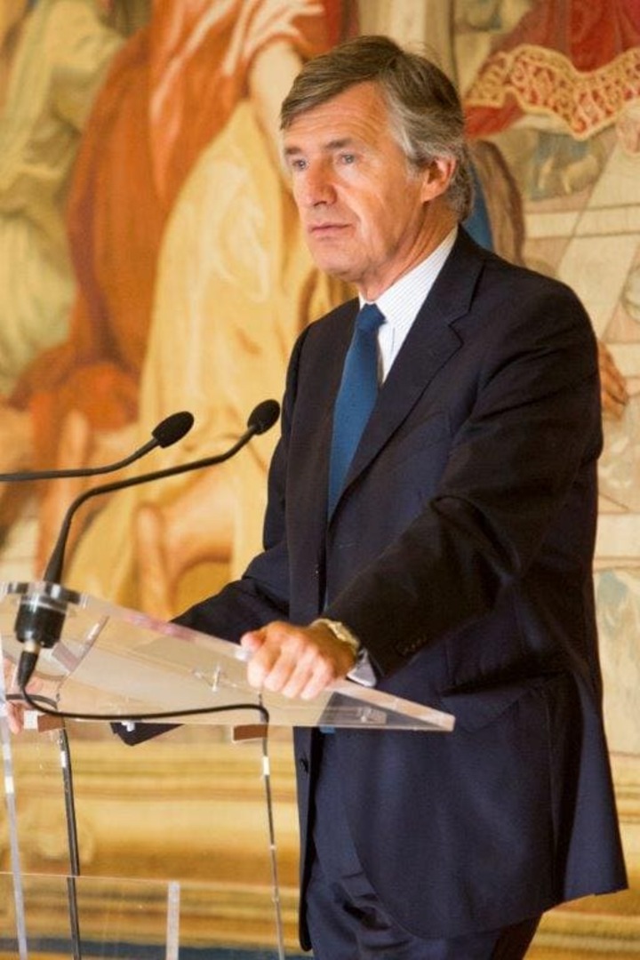 Nicolas Beytout - Un autre Regard - Amir Aslani