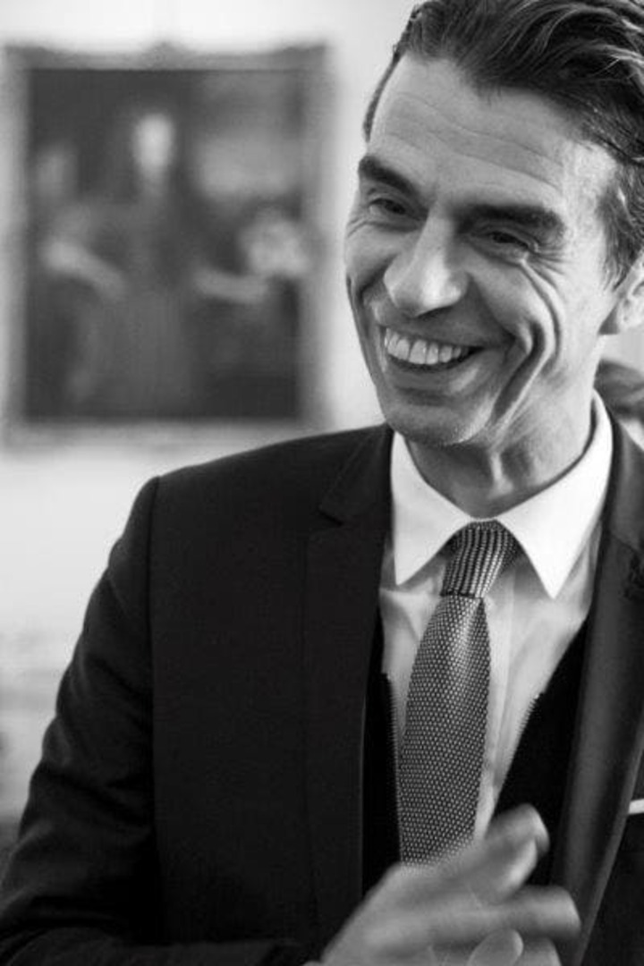 Pascal Blanchard - Un autre Regard - Amir Aslani