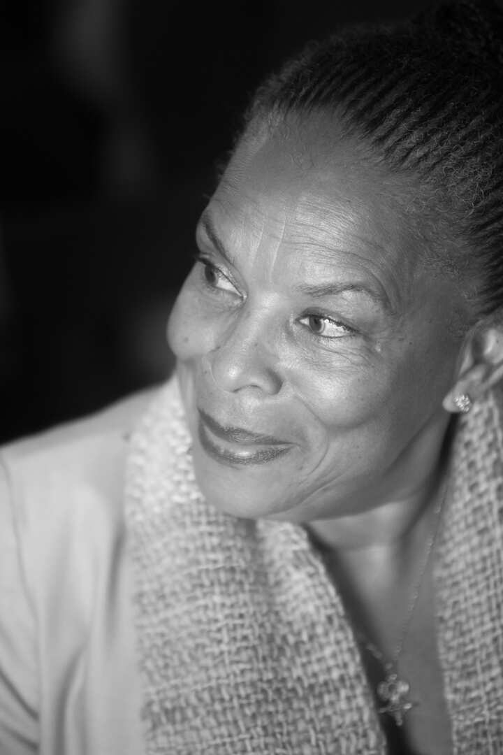 Christiane Taubira - Un autre Regard - Amir Aslani