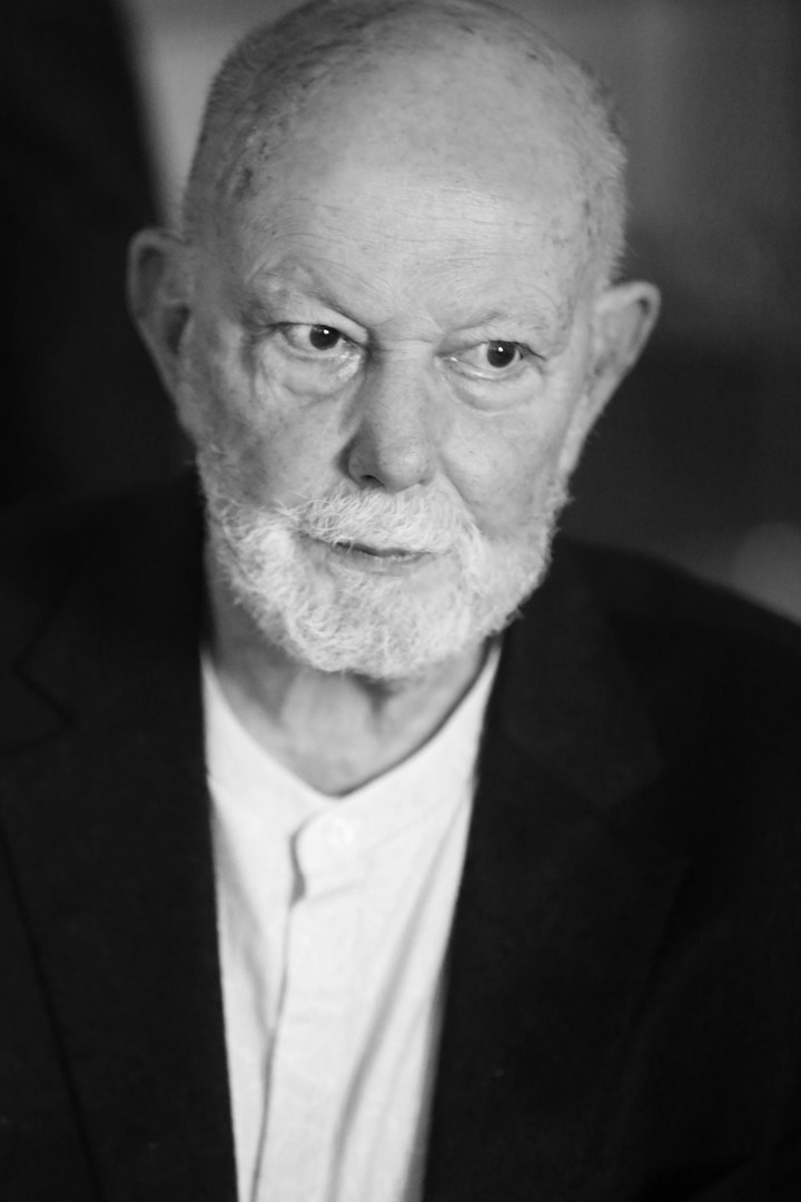 Jean-François Kahn - Un autre Regard - Amir Aslani