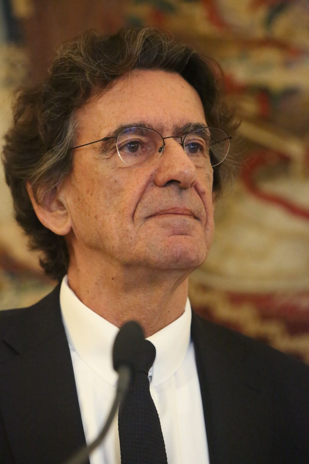 Luc Ferry - Un autre Regard - Amir Aslani